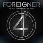 foreigner 4 and more