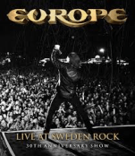 europe sweden rock