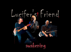 lf awakening band