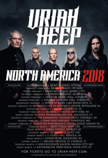 heep 2018
