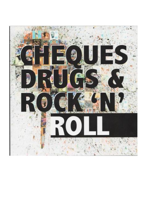 dave field book cover