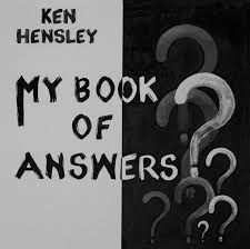 Ken Hensley's Book 'My Book Of Answers' Set To Be Coming Out In 2021 •  TotalRock